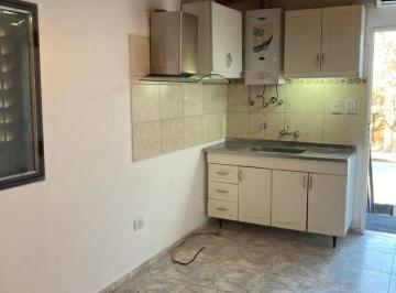 Departamento de 3 ambientes, San José · Forza Alquila - Departamento en San Jose, Gllen. Dos Hab, Pa. Sin Cochera