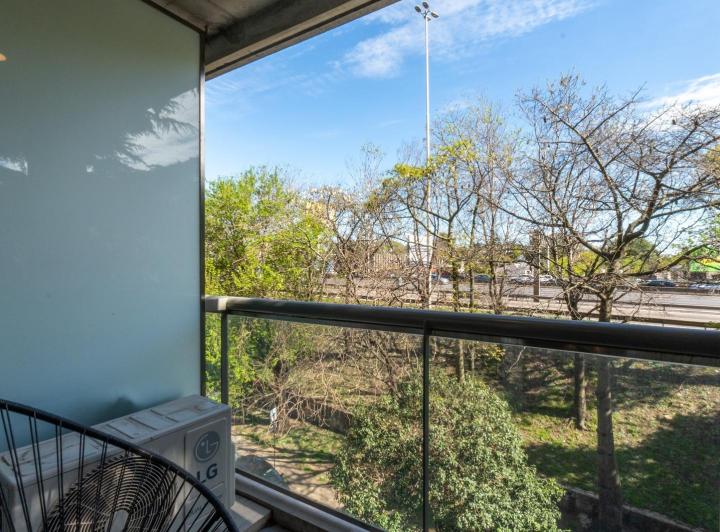 Departamento · 41m² · 1 Ambiente
