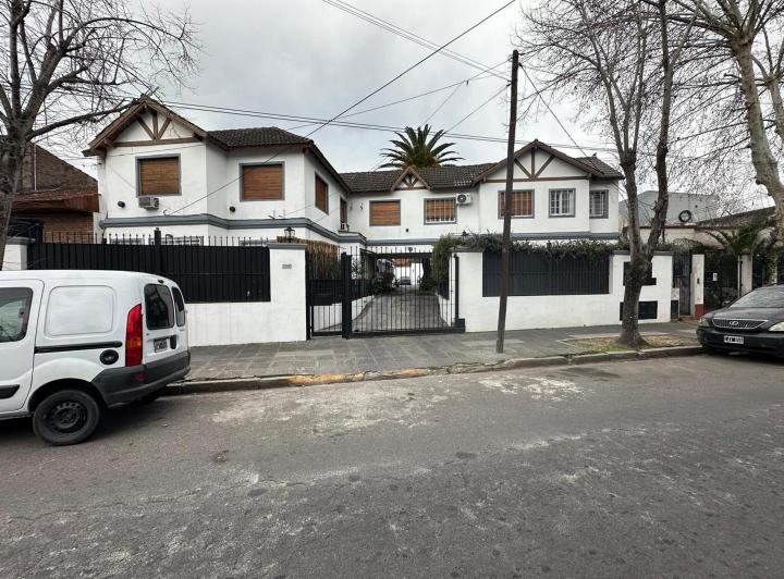 Casa · 62m² · 3 Ambientes · 1 Cochera