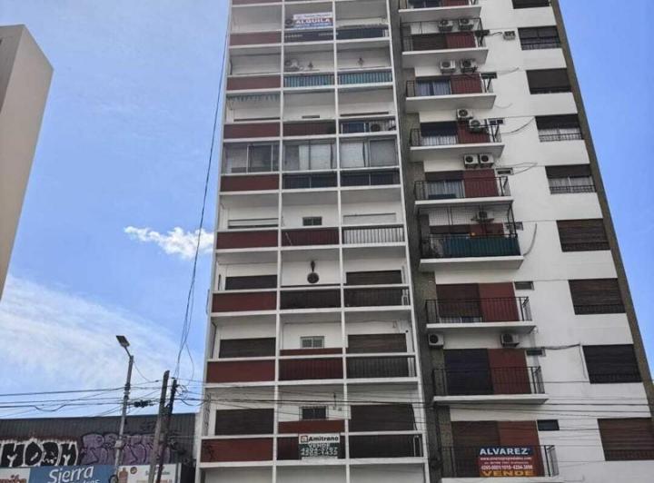 Departamento · 1m² · 3 Ambientes