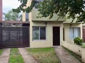 Foto · Duplex en Alquiler Nuevo Poeta Lugones