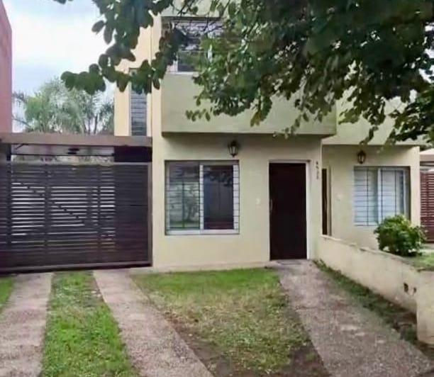 Departamento · 90m² · 3 Ambientes