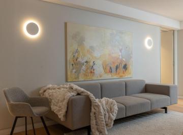Departamento de 4 ambientes, Belgrano · Residencias Premium | 4 Amb | Depend. | 3 Coch. | Noviembre 2026