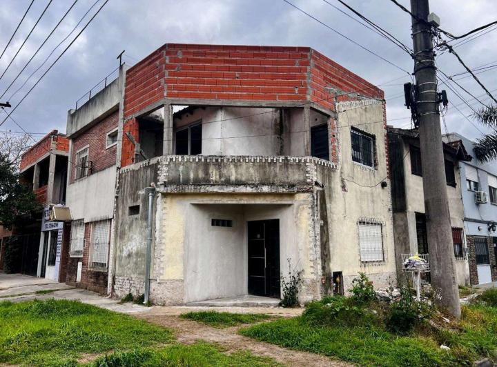 PH · 52m² · 3 Ambientes