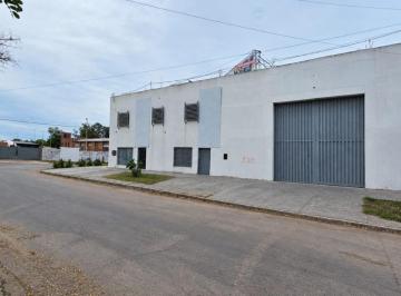 Depósito · 465m² · Depositos/industrias - Depositos - Centro, Resistencia