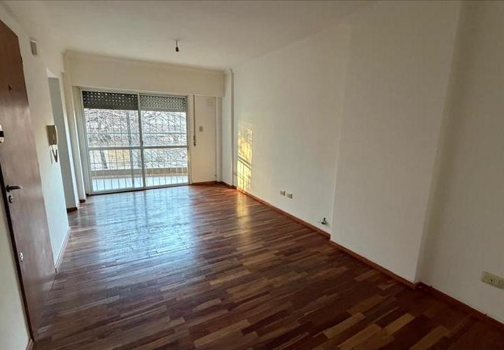 Departamento · 40m² · 2 Ambientes · 1 Cochera