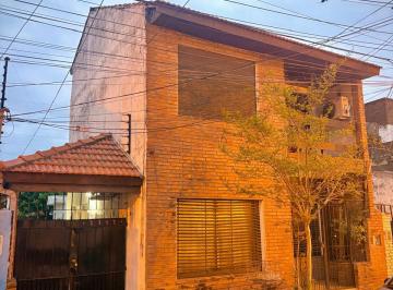 Casa de 4 ambientes, San Fernando · Casa de 4 Ambientes en Virreyes Zona Comercial