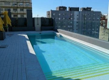 Departamento de 2 ambientes, Villa Crespo · 2 Unidades de 4 Ambientes, Edificio Full Amenities!