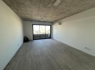 Departamento · 33m² · 1 Ambiente · Departamento en San Telmo - Piso Alto, Luminoso, Full Amenities