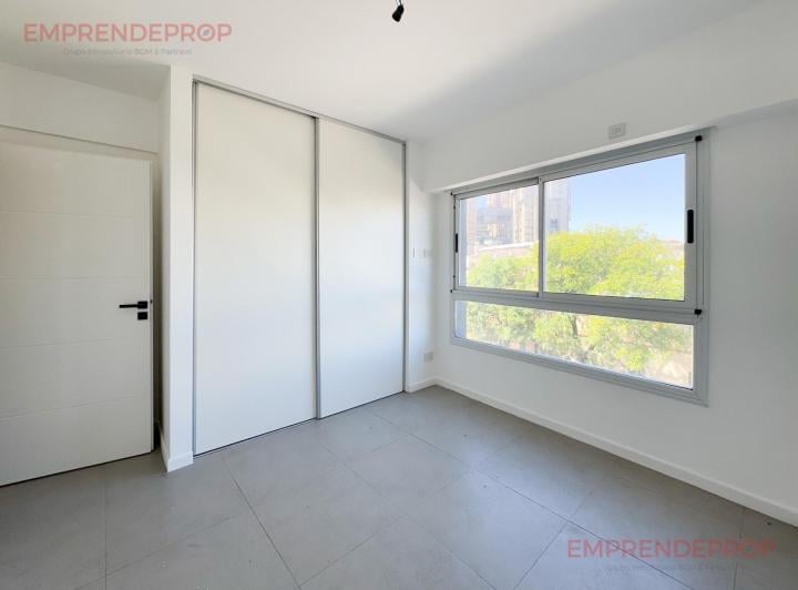 Departamento · 49m² · 2 Ambientes