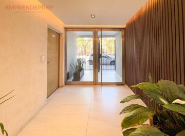 Departamento · 46m² · 2 Ambientes · A Estrenar - 2 Ambientes en Chiclana Al 3000