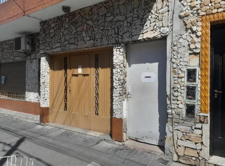 PH · 41m² · 3 Ambientes