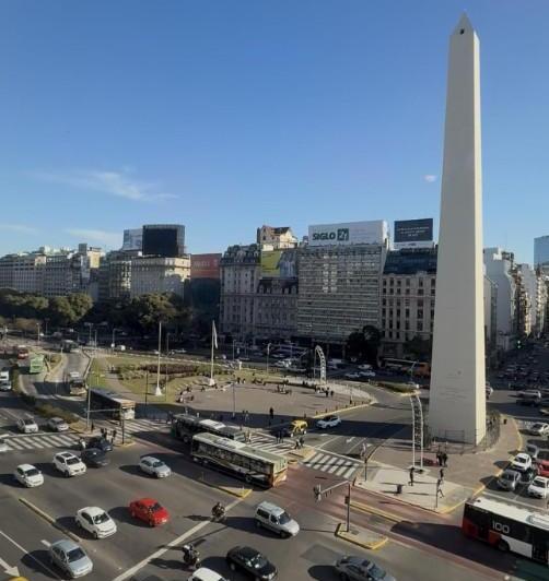 Departamento · 45m² · 3 Ambientes