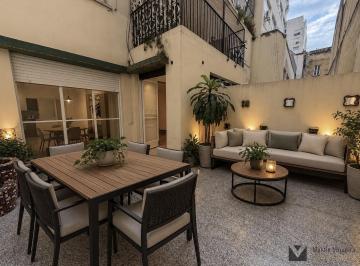 Departamento · 92m² · 4 Ambientes · Departamento en Alquiler en San Nicolás
