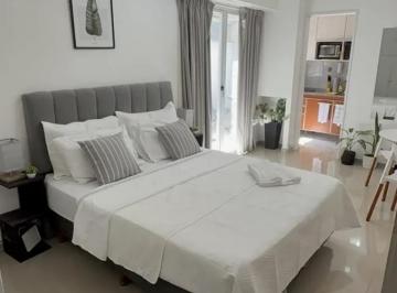 Departamento · 29m² · 1 Ambiente · Departamento en Palermo