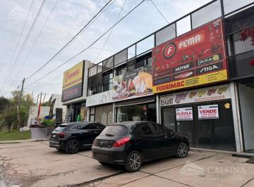 Local comercial · 80m² · Local en Alquiler y Venta