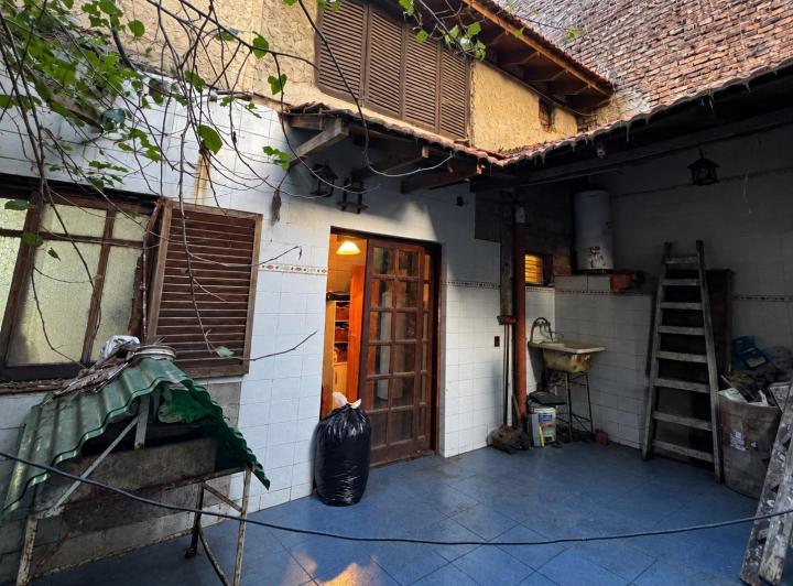 PH · 79m² · 4 Ambientes