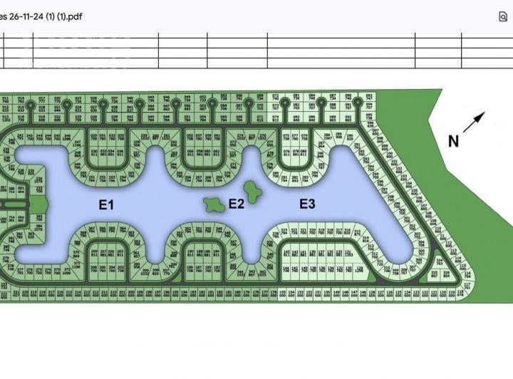 Terreno · 600m²