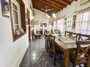 RFP-RFP-1938_2 · Casa 6 Ambientes 4 Dorm.. | General Lavalle Al 100