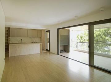 Departamento · 101m² · 4 Ambientes · 1 Cochera · Valle 445 Piso 3° en Venta Caballito