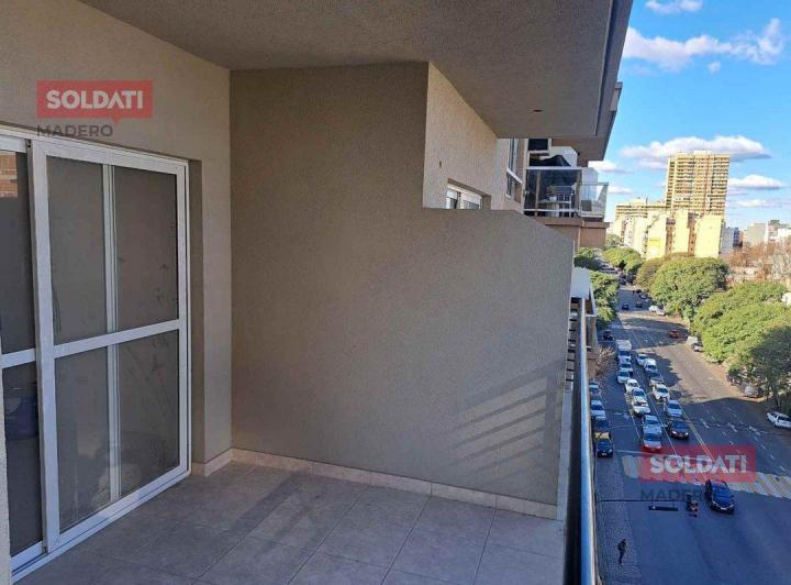 Departamento · 53m² · 2 Ambientes