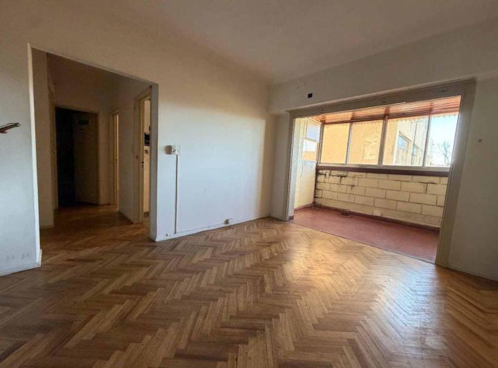 Departamento · 42m² · 2 Ambientes