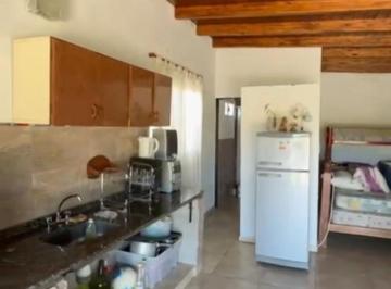Departamento · 51m² · 1 Ambiente · Venta Depto Monoambiente Tanti, Cordoba