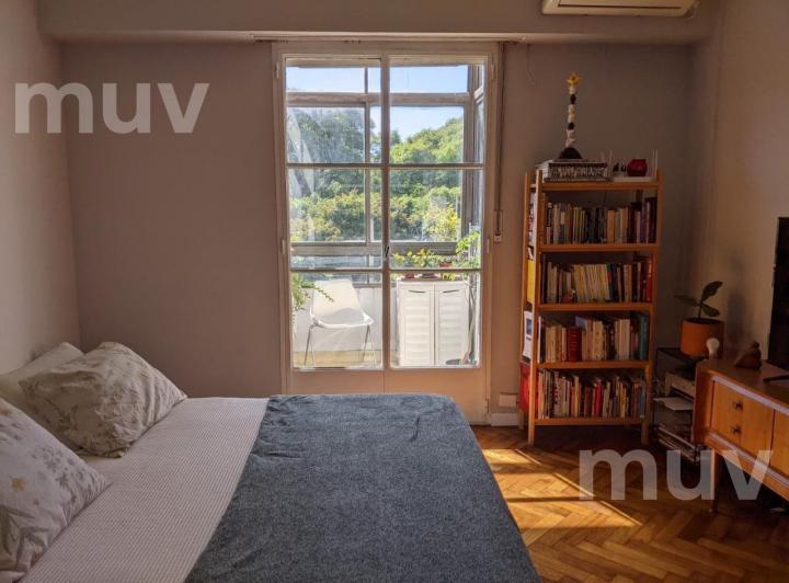 Departamento · 51m² · 1 Dormitorio