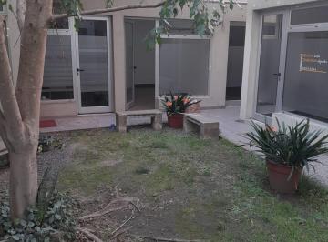 Oficina comercial de 1 ambiente, La Plata · Oficina Frente a Tribunales