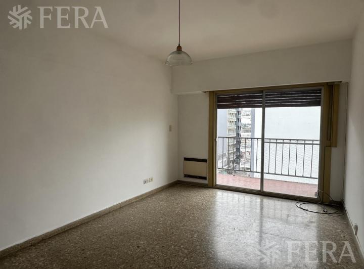 Departamento · 50m² · 2 Ambientes