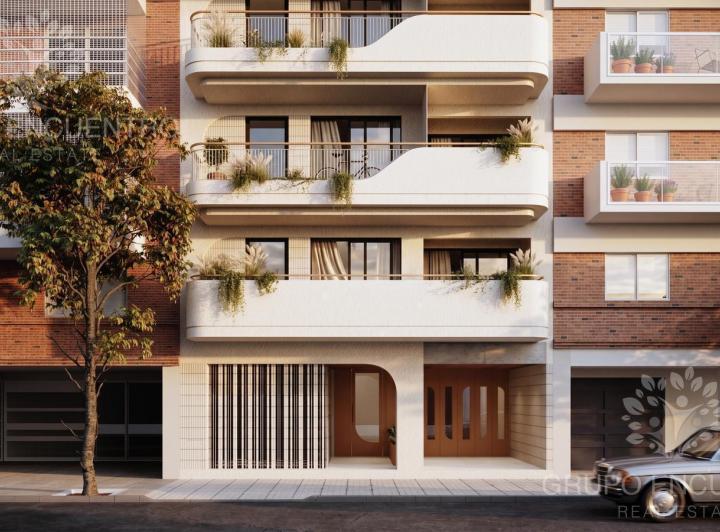 Departamento · 78m² · 3 Ambientes