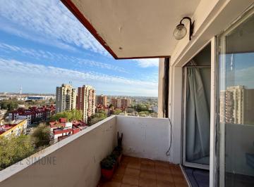 Departamento · 53m² · 3 Ambientes · Venta Departamento 3 Mbientes con Balcón en Flores