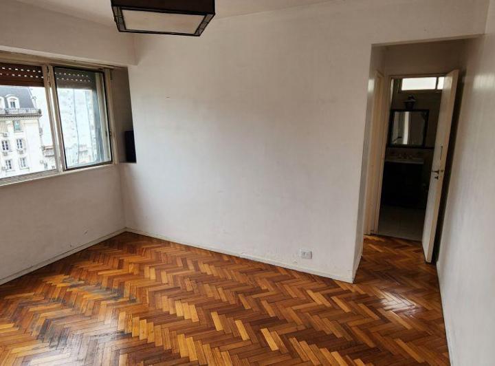 Departamento · 34m² · 2 Ambientes