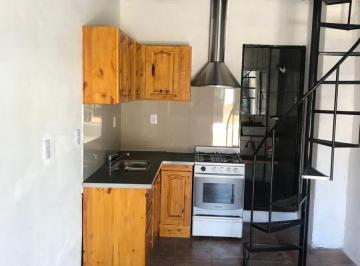 Departamento de 2 ambientes, San Miguel · Departamento en Alquiler 1 Dormitorio en Muñiz, San Miguel – Planta Baja y Planta Alta