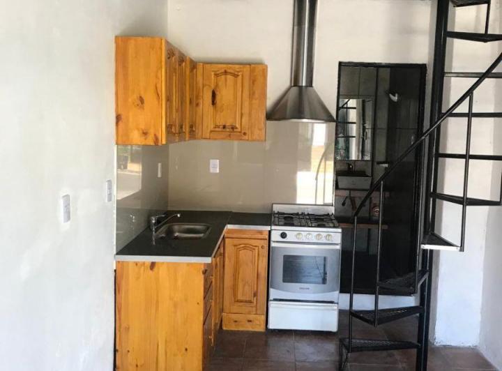 Departamento · 40m² · 2 Ambientes