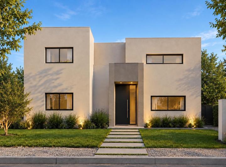 Casa · 260m² · 5 Ambientes · 2 Cocheras