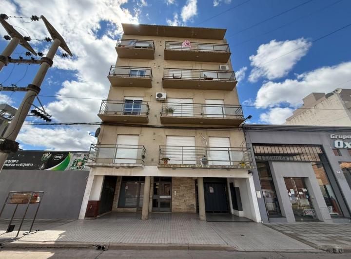 Departamento · 70m² · 3 Ambientes
