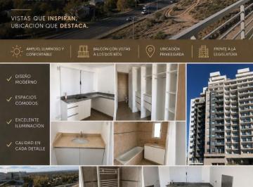 Departamento de 3 ambientes, Neuquén · Departamento en Venta 2 Dorm. | Leloir 941 – Neuquén Capital