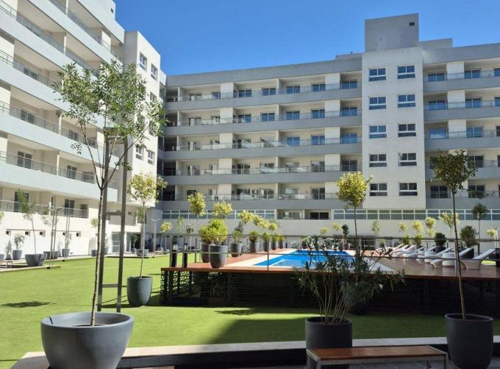Departamento · 45m² · 2 Ambientes