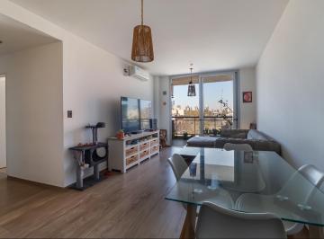 Departamento · 77m² · 4 Ambientes · Departamento 4 Ambientes con Balcón Aterrazado en Venta