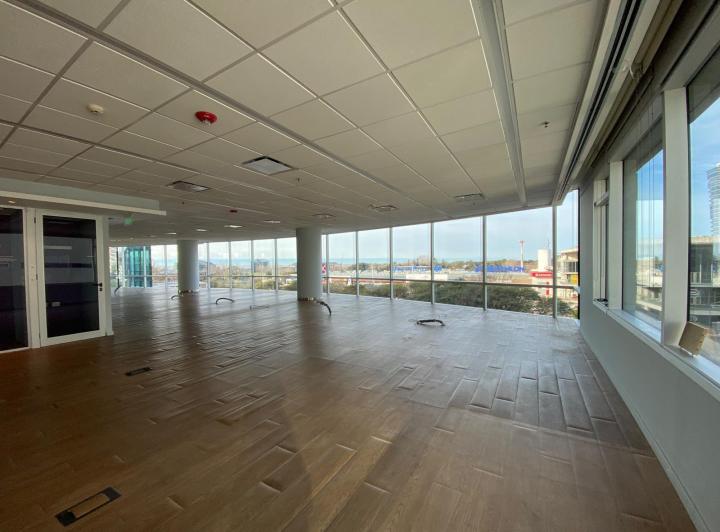 Oficina comercial · 557m² · 9 Cocheras
