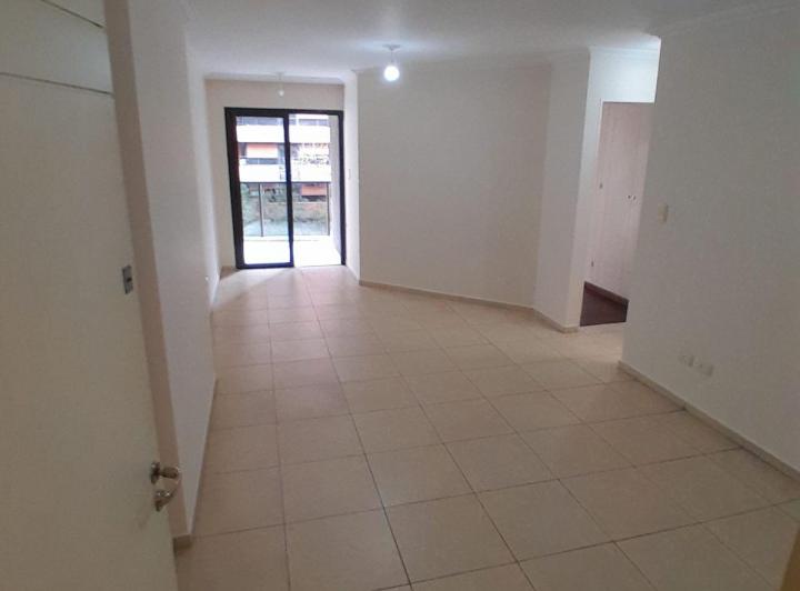 Departamento · 54m² · 2 Ambientes