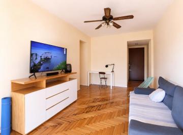 Departamento · 56m² · 3 Ambientes · Departamento en Villa del Parque