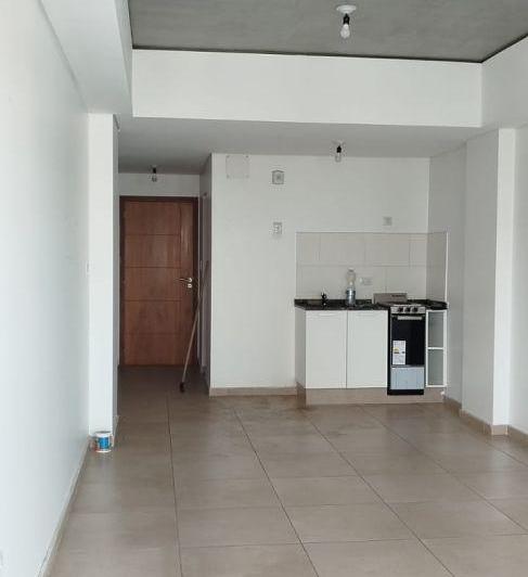 Departamento · 40m² · 1 Ambiente