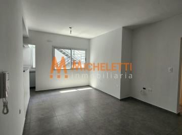 Departamento · 51m² · 3 Ambientes · 1 Cochera · Departamento en Alquiler Calle Ozamis y Tropero Sosa, Maipu