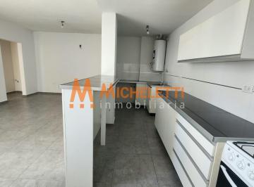 Departamento · 51m² · 3 Ambientes · 1 Cochera · Departamento en Alquiler Calle Ozamis y Tropero Sosa, Maipu