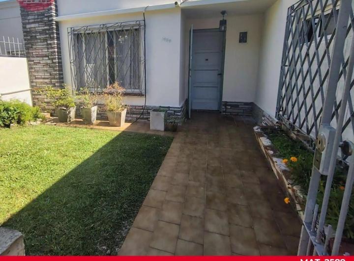 Casa · 70m² · 3 Ambientes