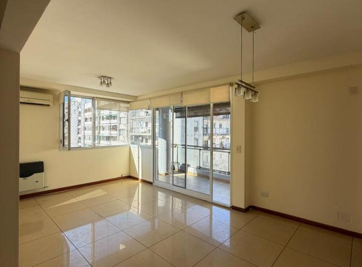 Departamento · 70m² · 3 Ambientes