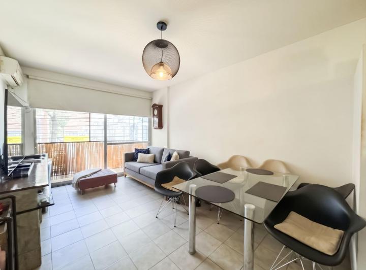Departamento · 39m² · 2 Ambientes