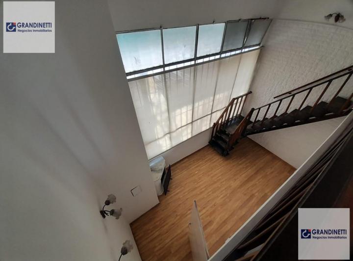 Casa · 149m² · 5 Ambientes · 1 Cochera